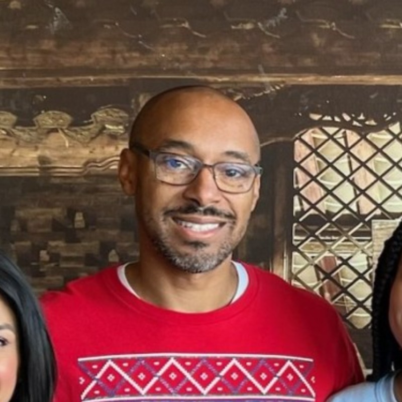 Client Sean Joseph